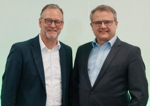 German Medical Engineering GmbH joins the Thomas Group