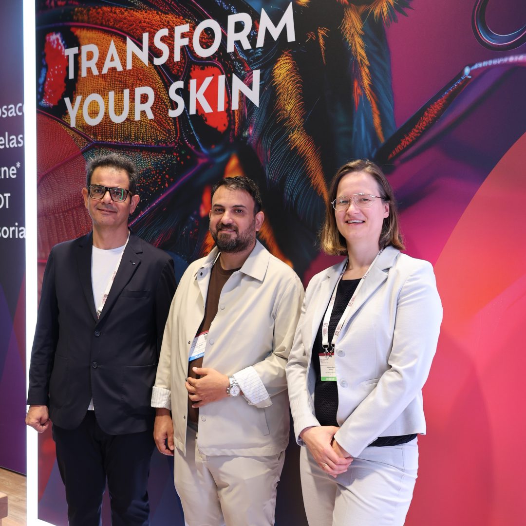 GME at EADV Congress 2026